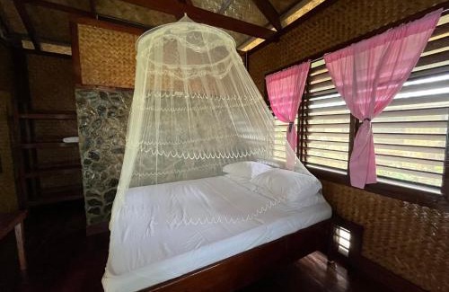 Port Barton Otro | MALAIKA RESORT