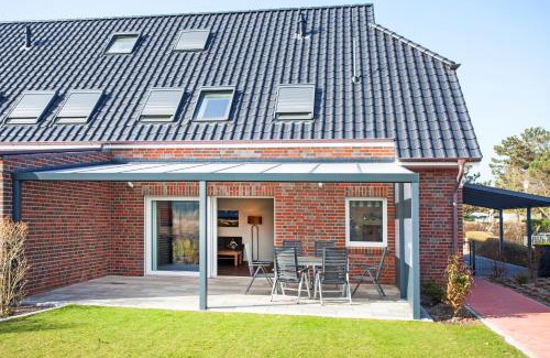 Borkum Apartamento | Malaika Shania B