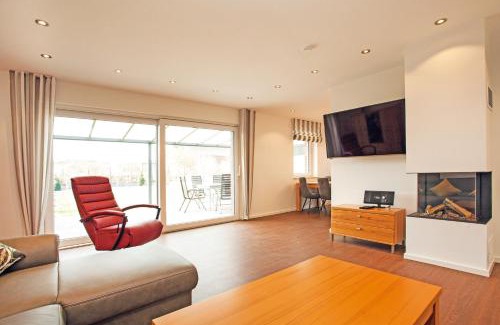 Borkum Apartamento | Malaika Shania B