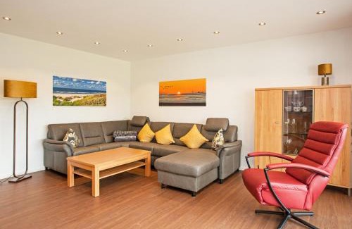 Borkum Apartamento | Malaika Shania B