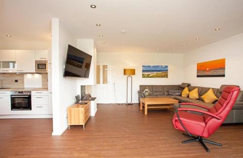 Borkum Apartamento | Malaika Shania B