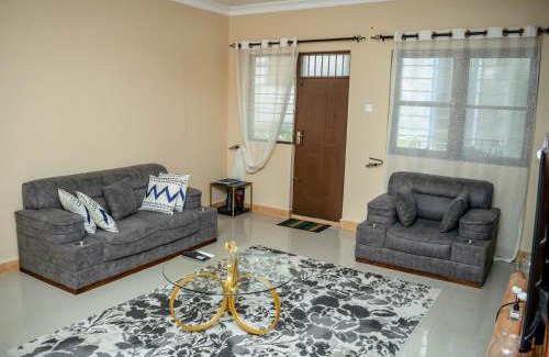 Mlingotini Apartamento | Malaika Villa 2 Bedroom
