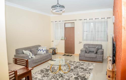 Mlingotini Apartamento | Malaika Villa 2 Bedroom