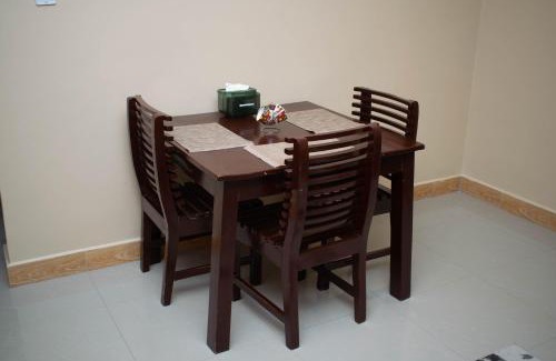 Mlingotini Apartamento | Malaika Villa 2 Bedroom