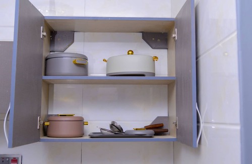 Entebbe Apartamento | Malaikanzi Suites