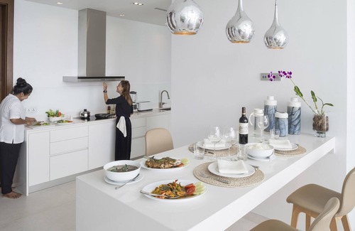 Sa Khu Casa | Malaiwana Residences