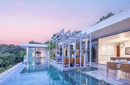 Sa Khu Casa | Malaiwana Residences