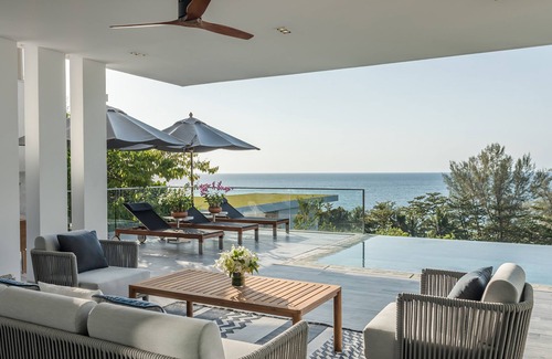 Sa Khu Casa | Malaiwana Residences