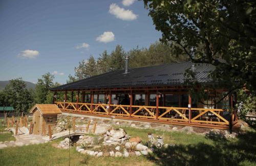 Zenica-Doboj Canton Casa | Malak Farma