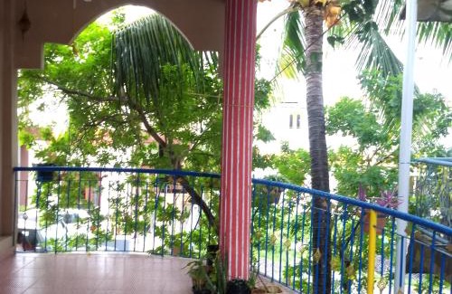 Port Blair Casa | Malakar Home stay