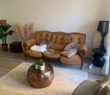 Malakoff Apartamento | Malakoff - 2 pièces avec terrasse