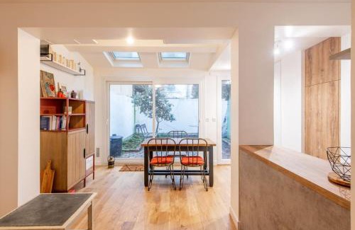 Malakoff Apartamento | Malakoff - Cosy appartement tout équipé aux portes de Paris