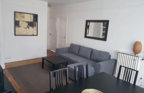 Malakoff Apartamento | Malakoff Grand apartment