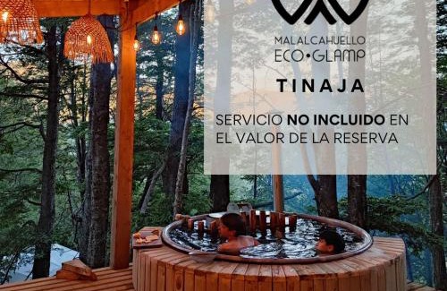 Malalcahuello Otro | Malalcahuello Eco Glamp