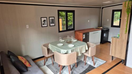 Malalcahuello Chalet De Esquí | Malalcamp