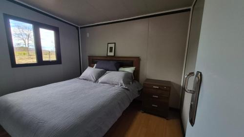 Malalcahuello Chalet De Esquí | Malalcamp