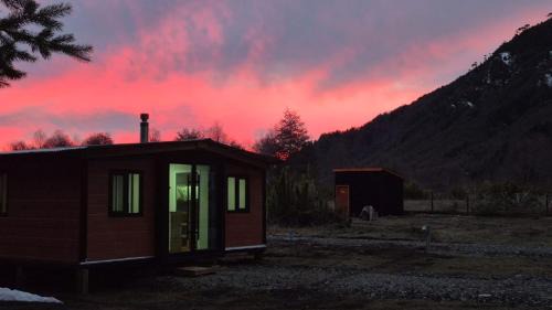 Malalcahuello Chalet De Esquí | Malalcamp