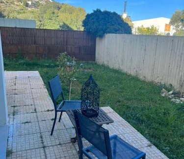 Marathon Apartamento | Malamo