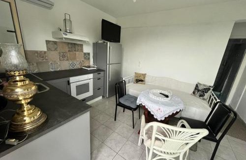 Marathon Apartamento | Malamo