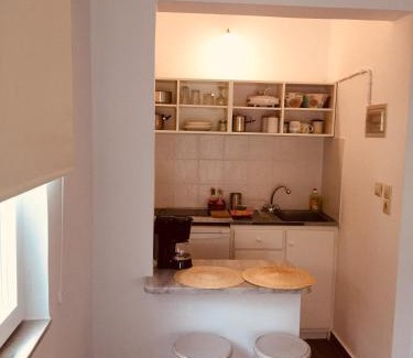 Lambi Apartamento | Malamo Home Studios, Lambi Beach