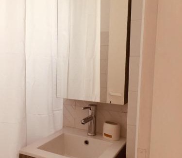 Lambi Apartamento | Malamo Home Studios, Lambi Beach