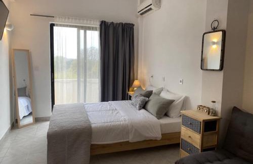 Lambi Apartamento | Malamo Home Studios, Lambi Beach