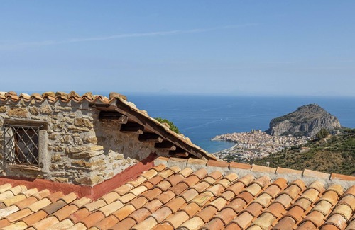 Cefalu Cabaña | Malandrino Cottage