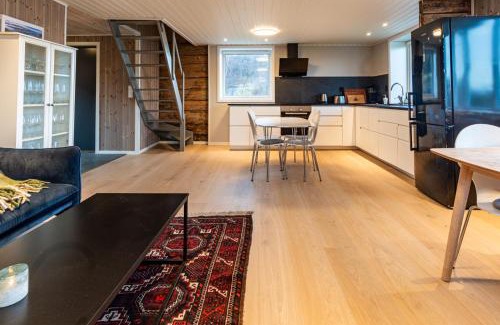 Kvaloya Casa | Malangen Lodge