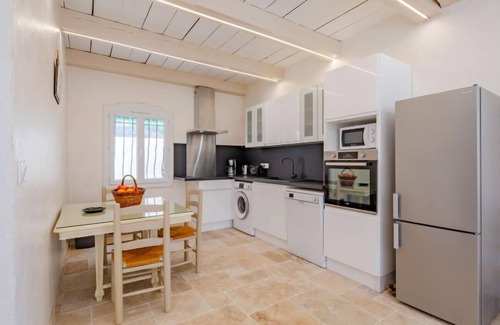 Bauduen Casa | Malanuit by Interhome