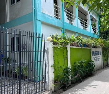 Logon Casa | Malapascua Diva Inn