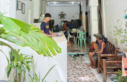 Logon Casa | Malapascua Diva Inn