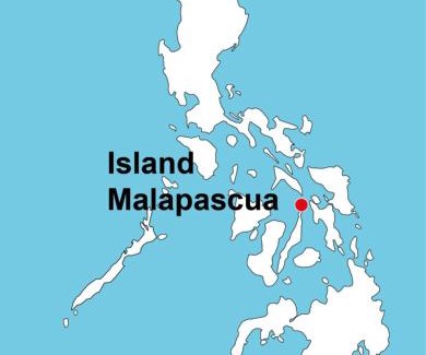 Daanbantayan Casa | Malapasqua Island Cottage Holiday House