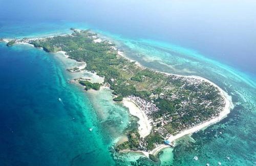 Daanbantayan Casa | Malapasqua Island Cottage Holiday House