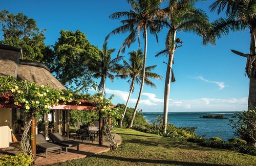 Cuvu Villa | Coastal Villa with Stunning Sunsets, Perfect for Families