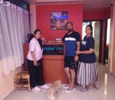 Port Blair Cama Y Desayuno | Malar inn BNB