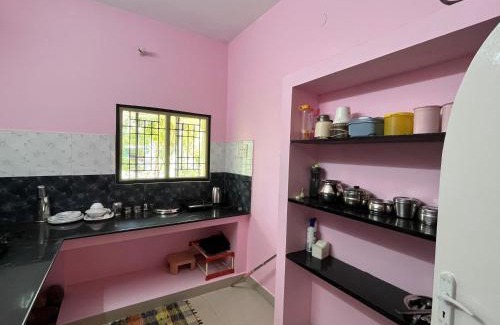 Tiruchirappalli Apartamento | Malar service apartment