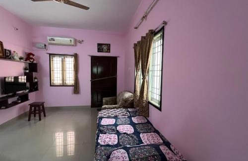 Tiruchirappalli Apartamento | Malar service apartment