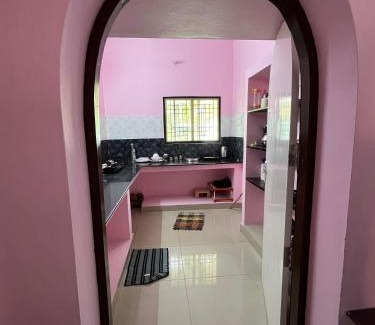 Tiruchirappalli Apartamento | Malar service apartment