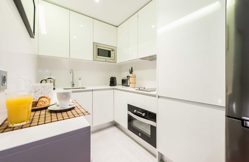 Malasaña Apartamento | Malasaña Suite