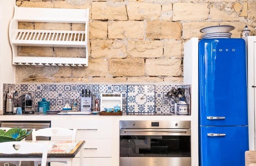 Marettimo Apartamento | Malaseno dei Broccoli