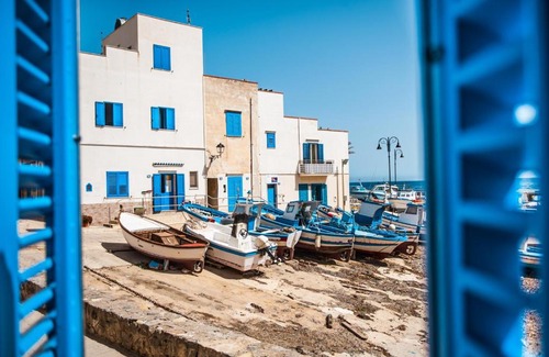Marettimo Apartamento | Malaseno dei Broccoli
