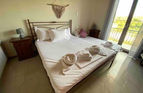 Agia Marina Apartamento | Malatadas apartment