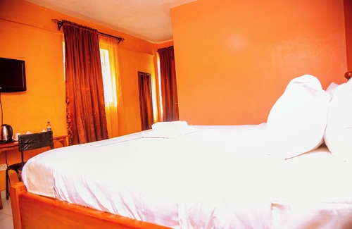 Kapsabet Hotel | Malava K Resort