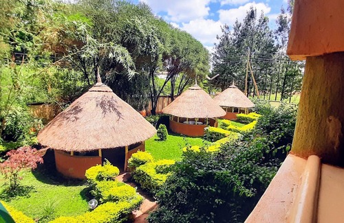 Kapsabet Hotel | Malava K Resort