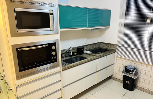 Porto de Galinhas Apartamento | Malawi Slin Resort Muro Alto