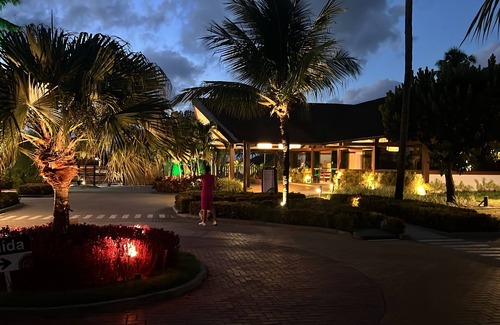Porto de Galinhas Apartamento | Malawi Slin Resort Muro Alto