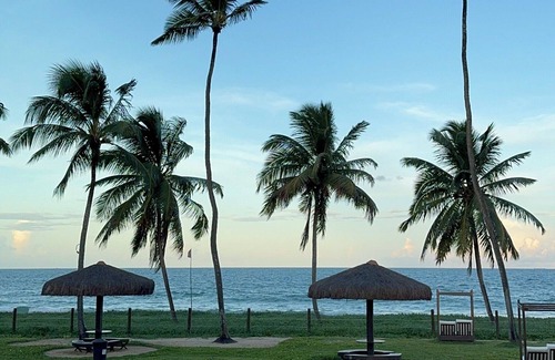 Porto de Galinhas Apartamento | Malawi Slin Resort Muro Alto