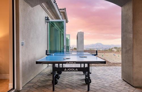 Temecula Casa | Malbec by AvantStay Incredible Estate w Panoramic Views Bocce Ball Court