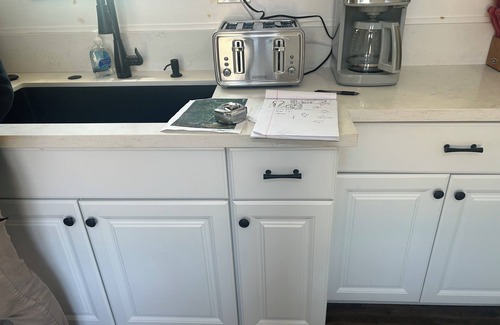 Fallbrook Cabina | Malbec Cabin @ Vinyard Winery, 3 Adults, 1 Kid, WiFi, AC, Fallbrook