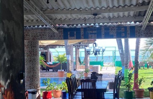 Costa Del Sol Cama Y Desayuno | MALBI BEACH HOUSE